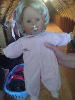 Pop Babyborn, Ophalen of Verzenden, Gebruikt, Babypop