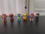 Paw Patrol: pups om op kleur- potlood te steken, Verzamelen, Poppetjes en Figuurtjes, Ophalen of Verzenden, Zo goed als nieuw