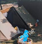 Tente CASTOR Carl Denig pour 4 personnes à NL-Sud-Limbourg,