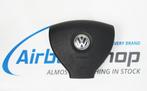 Airbag set - Dashboard zwart Volkswagen Passat B6 (2005-2010, Utilisé, Enlèvement ou Envoi