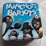 Manchots Barjots - jeu Bombyx, Enlèvement, Comme neuf, Bombyx