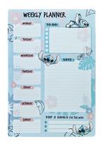 Lilo en Stitch Weekplanner - Disney, Ophalen of Verzenden, Nieuw