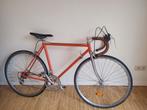 vélo Vintage repeint!, Autres marques, 49 à 53 cm, Utilisé, Enlèvement ou Envoi