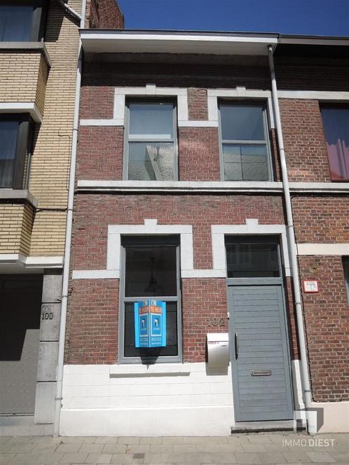 Woning te huur in Diest, 2 slpks, Immo, Huizen te huur, Vrijstaande woning