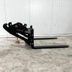 CW30 Palletvorken 120cm - CE Gekeurd, Ophalen of Verzenden