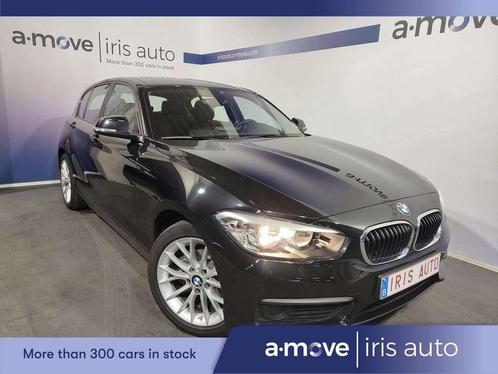 BMW 1 Serie 116 1.5 | NAVI | CAPTEUR AR | 1ER PROP., Autos, BMW, Entreprise, Achat, Série 1, ABS, Airbags, Air conditionné, Bluetooth