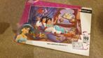 Puzzle enfant Mulan Disney 100 pièces, Ophalen of Verzenden, Meer dan 50 stukjes, Zo goed als nieuw, 6 jaar of ouder