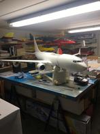rc vliegtuig FREEWING AL37 Airliner, Ophalen, Nieuw, Elektro