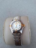 Breitling Callistino B72345, Handtassen en Accessoires, Horloges | Dames, Ophalen of Verzenden, Zo goed als nieuw