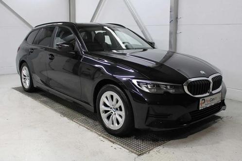 BMW 3 Serie 318 Touring 318i ~ Navi ~ Led ~ PDC ~ Leder ~ To, Auto's, BMW, Bedrijf, Te koop, 3 Reeks, ABS, Airbags, Airconditioning