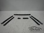 Audi A3 S3 RS3 Facelift Carbon Interieur Inleg Set 8V1853190, Ophalen of Verzenden, Gebruikt