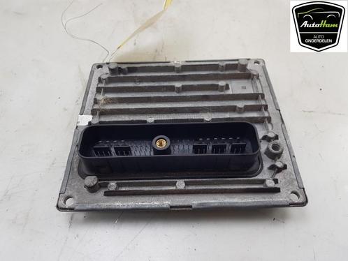 COMPUTER MOTOR Ford Focus C-Max (01-2003/03-2007), Auto-onderdelen, Elektronica en Kabels, Ford, Gebruikt
