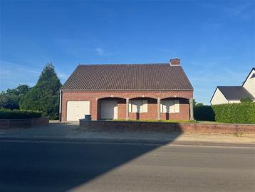 Huis te huur in Nieuwerkerken, 2 slpks beschikbaar voor biedingen