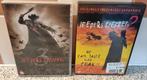 Jeepers Creepers lot 1 en 2, Cd's en Dvd's, Ophalen of Verzenden, Zo goed als nieuw