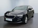 Skoda Scala Ambition, Auto's, Skoda, Scala, 116 pk, Zwart, Bedrijf