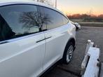 PORTIER LINKS ACHTER Tesla Model X (01-2013/-), Gebruikt, Links, Overige automerken, Deur