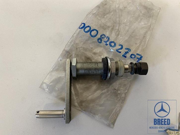 NOS wisserlager voor Mercedes-Benz LA 1113 etc. A0008202207, Auto-onderdelen, Ruiten en Toebehoren, Nieuw, Ophalen of Verzenden