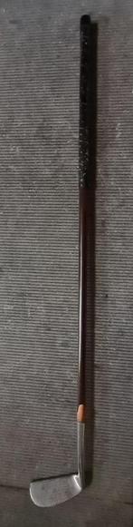 Antique GOLF PUTTER - CHIPPER ST ANDREWS, Sport en Fitness, Ophalen of Verzenden, Gebruikt, Club, Overige merken