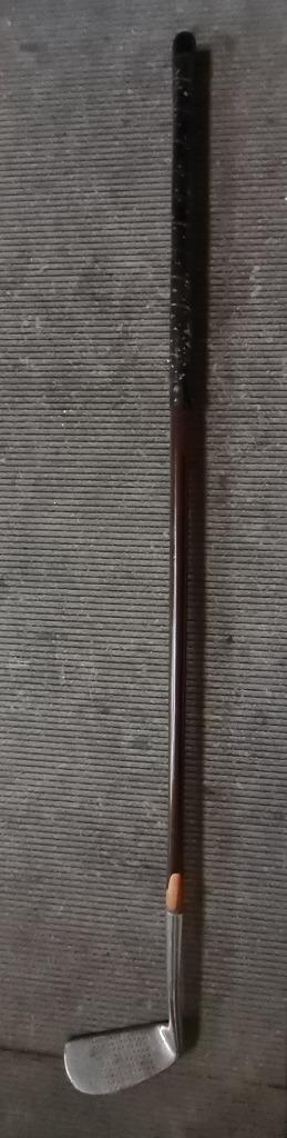 Antique GOLF PUTTER - CHIPPER ST ANDREWS, Sport en Fitness, Golf, Gebruikt, Club, Overige merken, Ophalen of Verzenden