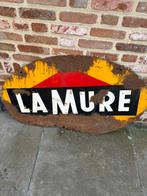 Lamure, Ophalen of Verzenden, Zo goed als nieuw