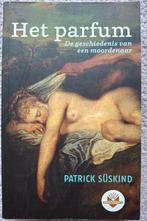 Het Parfum - Patrick Süskind, Enlèvement ou Envoi, Comme neuf