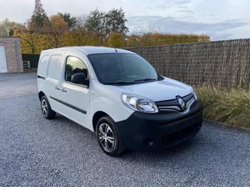 Renault kangoo / BTW aftrekbaar / Gekeurd voor verkoop  beschikbaar voor biedingen