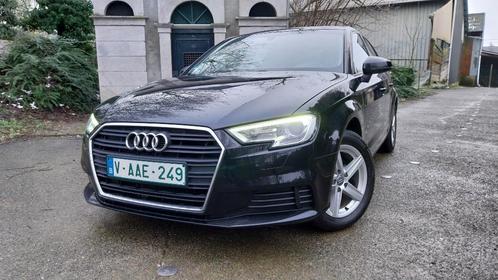 auto, Auto's, Audi, Particulier, A3, ABS, Airbags, Airconditioning, Android Auto, Bluetooth, Boordcomputer, Centrale vergrendeling