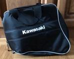 Zadeltas moto - Kawasaki (2 stuks), Ophalen, Zo goed als nieuw, Unisex volwassen