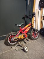 Kinderfiets  12 inch om te leren fietsen, Comme neuf, Enlèvement