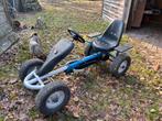 Go cart, Ophalen, Gebruikt