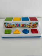 Bumba Pop Up Figuren, Ophalen, Gebruikt