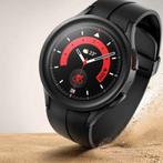 Samsung galaxy watch 5 pro, Ophalen of Verzenden, Zo goed als nieuw