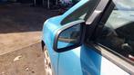 Buitenspiegel links van een Opel Zafira, Ophalen of Verzenden, 3 maanden garantie, Gebruikt, Opel