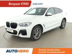 BMW X4 xDrive 20d M Sport (année de construction 2021), Autos, Euro 6, Anti démarrage, 5 portes, Automatique
