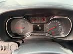Opel Combo 12PureTech 110pk EDITION ALS NIEUW, Voorwielaandrijving, Gebruikt, 1199 cc, Blauw