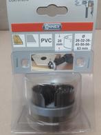 Connex COXT976310 Houtzaag -Set, 7 -delig, 26-63 mm H20 mm, Ophalen of Verzenden, Nieuw