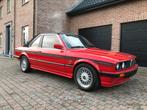 BMW E 30 striping Hartge, Achat, 2 portes, Particulier, Noir