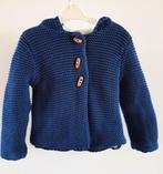 LA COMPAGNIE DES PETITS - Gilet/veste bleu - T.18 mois, Enfants & Bébés, Vêtements de bébé | Taille 80, La compagnie des petits