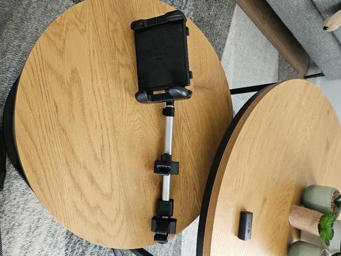 Houder tablet auto, Auto diversen, Auto-accessoires, Zo goed als nieuw, Ophalen of Verzenden