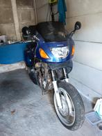 Honda Duville TN 650, Motoren, Particulier