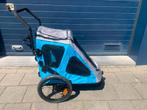 Hondenbuggy PawHut, Dieren en Toebehoren, Ophalen, Nieuw
