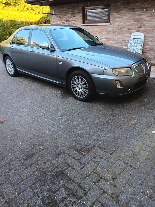 ROVER 75D  CDI 95kw 12/ 2005 , gekeurd voor verkoop !!, Auto's, Rover, Particulier, Ophalen