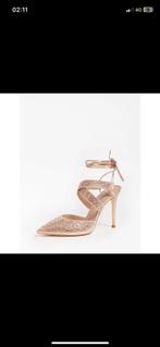 Guess hakken maat 40, Kleding | Dames, Schoenen, Guess, Verzenden, Zo goed als nieuw, Schoenen met hoge hakken