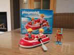 playmobil 5439 summer fun roeboot, Kinderen en Baby's, Speelgoed | Playmobil, Ophalen, Zo goed als nieuw, Complete set