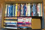 Doos vol met dvd’s, Ophalen of Verzenden, Gebruikt