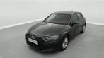 Audi A3 30 TFSI Advanced Navi Cockpit / Led / PDC av+ar, Auto's, Audi, Stof, Gebruikt, Bedrijf, 5 deurs