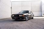 BMW 635 CSI, Auto's, BMW, 4 zetels, Achterwielaandrijving, Zwart, 3500 cc