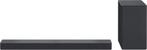 LG SOUNDBAR DSC (splinternieuw), Audio, Tv en Foto, Ophalen, Met externe subwoofer, Nieuw