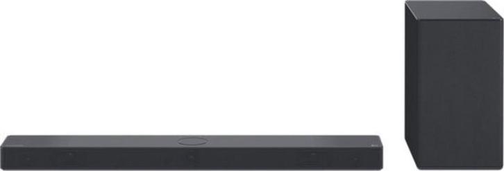 LG SOUNDBAR DSC (splinternieuw), Audio, Tv en Foto, Soundbars, Nieuw, Bluetooth, Met externe subwoofer, Ophalen
