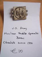 US Army, Ophalen of Verzenden